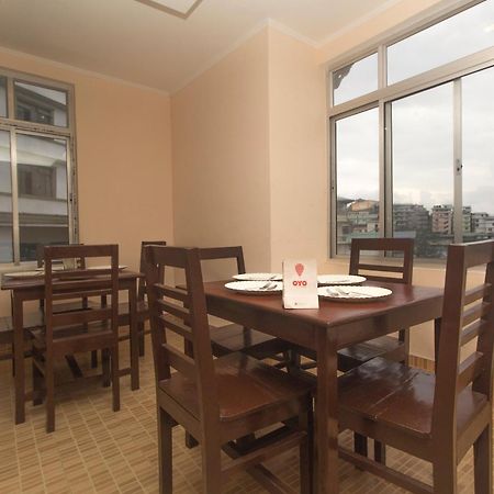 Collection O Hotel Shantiniketan Gangtok Buitenkant foto